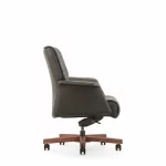 Ghế Giám Đốc Da Cao Cấp Nhập Khẩu MyChair NO072B
