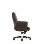 Ghế Giám Đốc Da Cao Cấp Nhập Khẩu MyChair NO120B