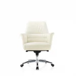Ghế Giám Đốc Da Cao Cấp Nhập Khẩu MyChair NO179B
