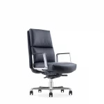 Ghế Giám Đốc Cao Cấp Lưng Trung MyChair NO427-1B