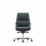 Ghế Giám Đốc Cao Cấp Lưng Trung MyChair NO427-1B