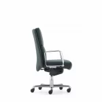 Ghế Giám Đốc Cao Cấp Lưng Trung MyChair NO427-1B