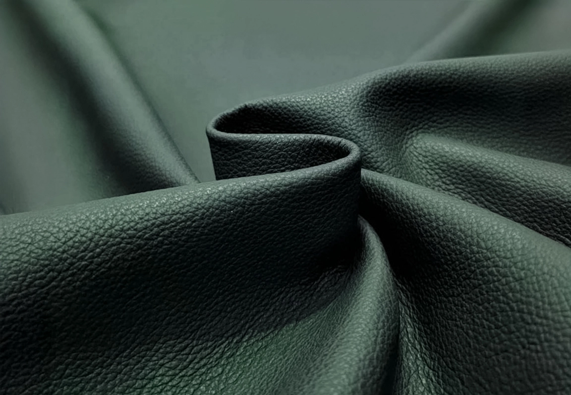 ghế văn ph&ograve;ng bọc da no427-1b