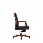 Ghế Giám Đốc Da Cao Cấp Nhập Khẩu MyChair NO613B