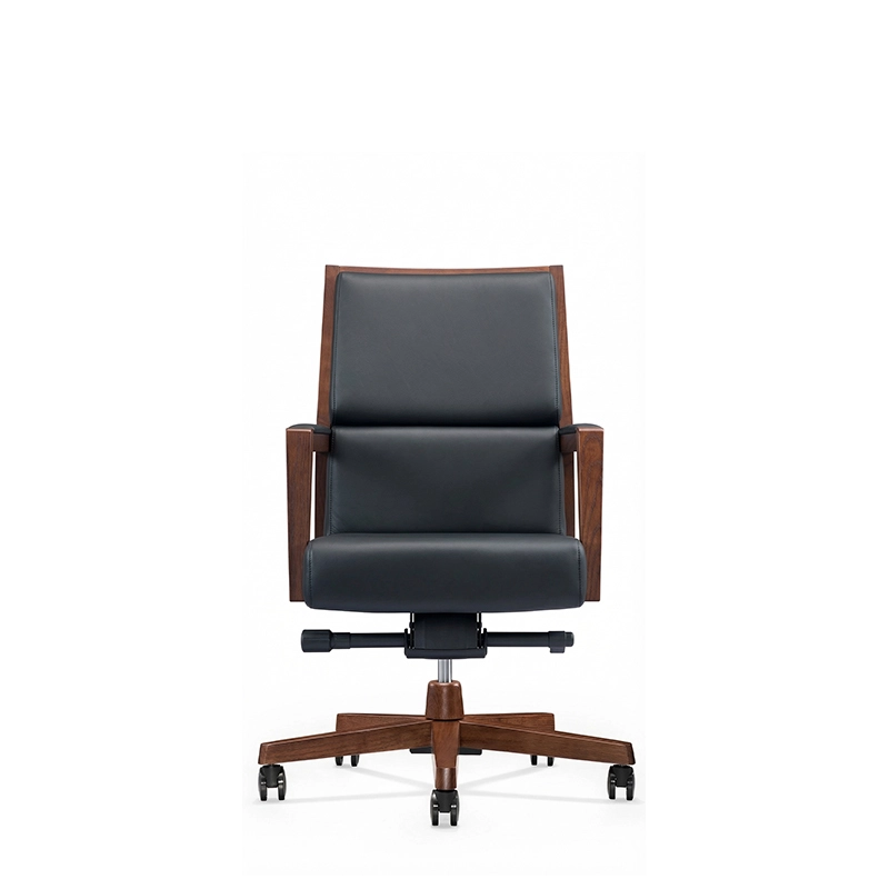 ghế da văn phòng no613b