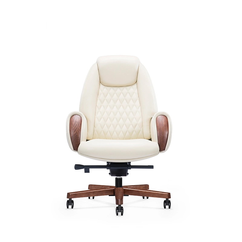Ghế Giám Đốc Da Cao Cấp Nhập Khẩu MyChair NO88B