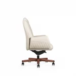 Ghế Giám Đốc Da Cao Cấp Nhập Khẩu MyChair NO88B