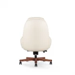 Ghế Giám Đốc Da Cao Cấp Nhập Khẩu MyChair NO88B