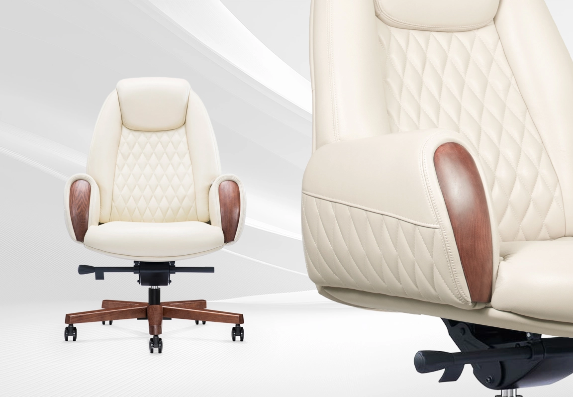 ghế trưởng ph&ograve;ng no88b