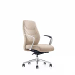 Ghế Giám Đốc Da Cao Cấp Nhập Khẩu MyChair FA214B
