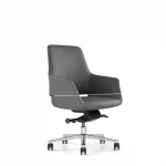 Ghế Giám Đốc Da Cao Cấp Mychair 2518B