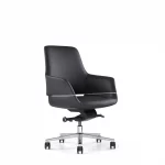 Ghế Giám Đốc Da Cao Cấp Mychair 2518B