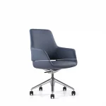 Ghế Giám Đốc Da Cao Cấp Mychair 2518B