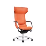 ghế da xoay fa11f