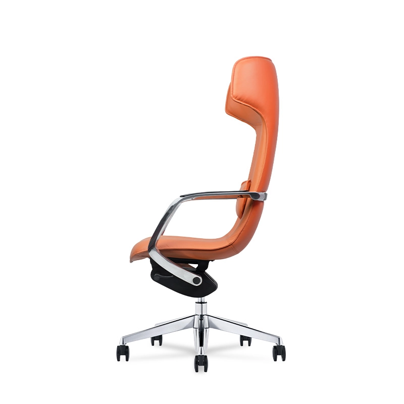 ghế da xoay fa11f