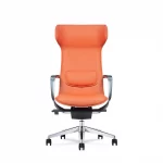 Ghế Giám Đốc Da Cao Cấp Nhập Khẩu MyChair FA11F