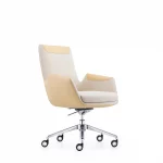 Ghế Giám Đốc Da Cao Cấp Nhập Khẩu MyChair FA734B