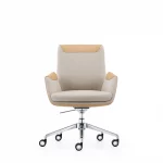 Ghế Giám Đốc Da Cao Cấp Nhập Khẩu MyChair FA734B
