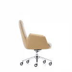 Ghế Giám Đốc Da Cao Cấp Nhập Khẩu MyChair FA734B