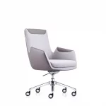 Ghế Giám Đốc Da Cao Cấp Nhập Khẩu MyChair FA734B