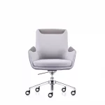 Ghế Giám Đốc Da Cao Cấp Nhập Khẩu MyChair FA734B