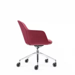 Ghế Giám Đốc Da Cao Cấp Nhập Khẩu MyChair FA824B