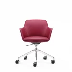 Ghế Giám Đốc Da Cao Cấp Nhập Khẩu MyChair FA824B