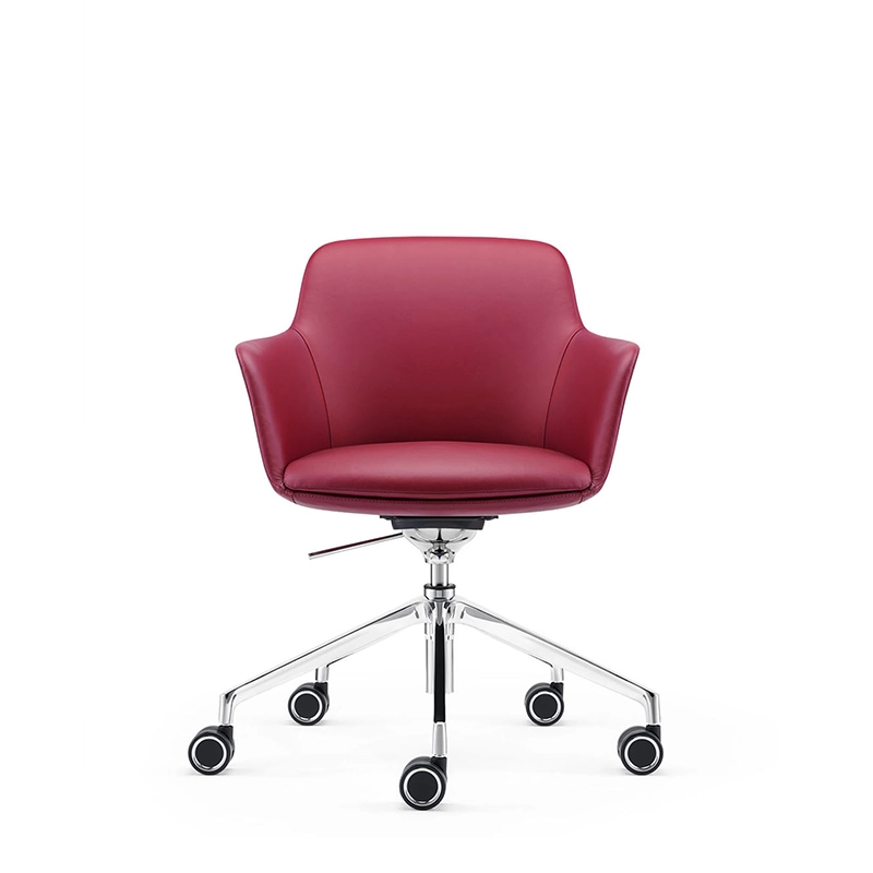 Ghế Giám Đốc Da Cao Cấp Nhập Khẩu MyChair FA824B