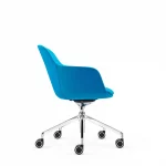 Ghế Giám Đốc Da Cao Cấp Nhập Khẩu MyChair FA824B