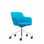 Ghế Giám Đốc Da Cao Cấp Nhập Khẩu MyChair FA824B