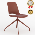 Ghế Văn Phòng Cao Cấp Nhập Khẩu MyChair TN9-3A