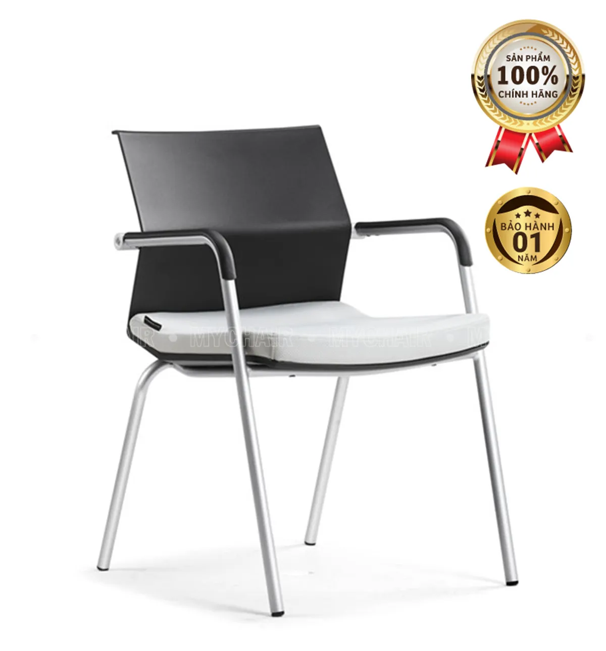 Ghế Văn Phòng Cao Cấp Nhập Khẩu MyChair FM762
