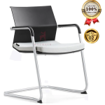Ghế Văn Phòng Cao Cấp Nhập Khẩu MyChair FM761