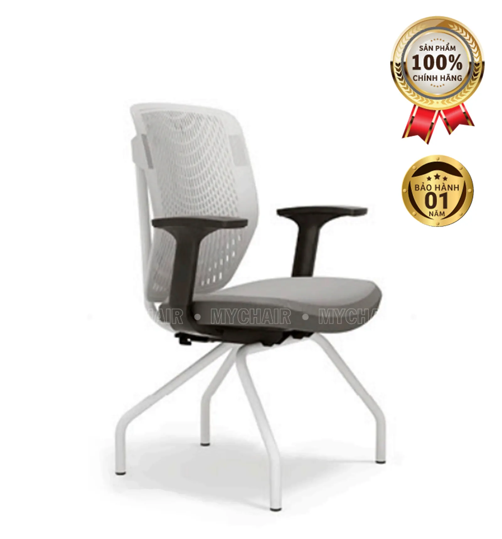 Ghế Văn Phòng Cao Cấp Nhập Khẩu MyChair FM06D