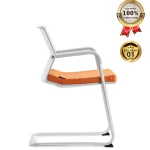 Ghế Văn Phòng Cao Cấp Nhập Khẩu MyChair FM761