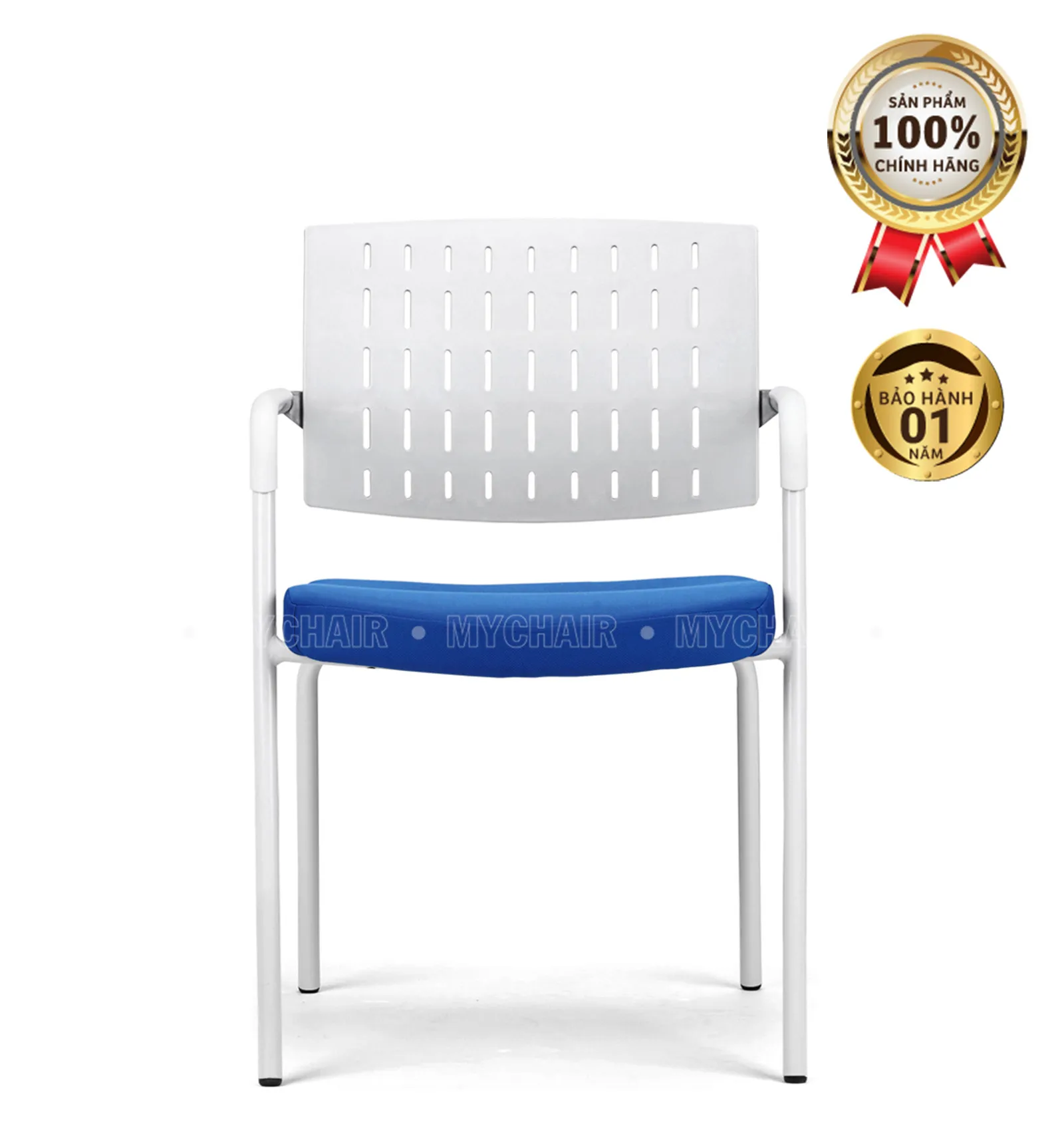 Ghế Văn Phòng Cao Cấp Nhập Khẩu MyChair FM799D