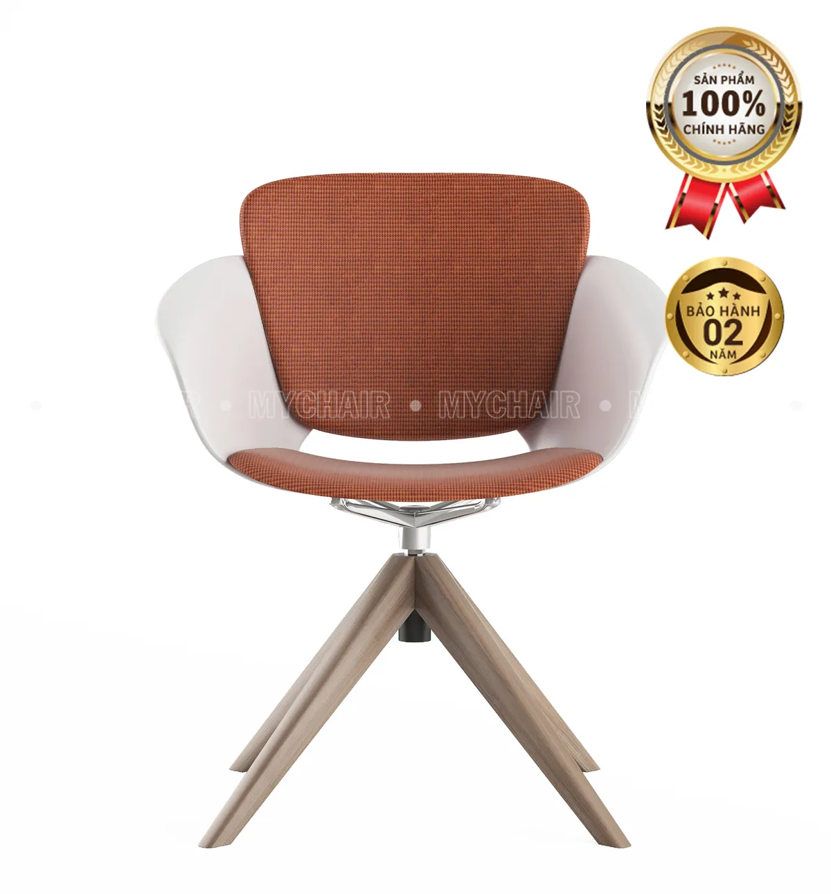 Ghế Phòng Đào Tạo MyChair ME100B Nhập Khẩu