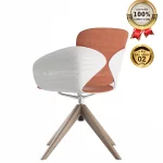 Ghế Phòng Đào Tạo MyChair ME100B Nhập Khẩu