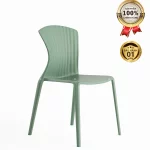 Ghế Đào Tạo MyChair TN001