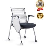 Ghế Văn Phòng Lưới Nỉ Cao Cấp Nhập Khẩu MyChair TN2B