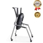 Ghế Văn Phòng Lưới Nỉ Cao Cấp Nhập Khẩu MyChair TN2B