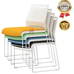 Ghế Văn Phòng Cao Cấp Nhập Khẩu MyChair TN3