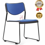 Ghế Văn Phòng Lưới Nỉ Cao Cấp Nhập Khẩu MyChair TN42B