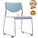 Ghế Văn Phòng Lưới Nỉ Cao Cấp Nhập Khẩu MyChair TN42B