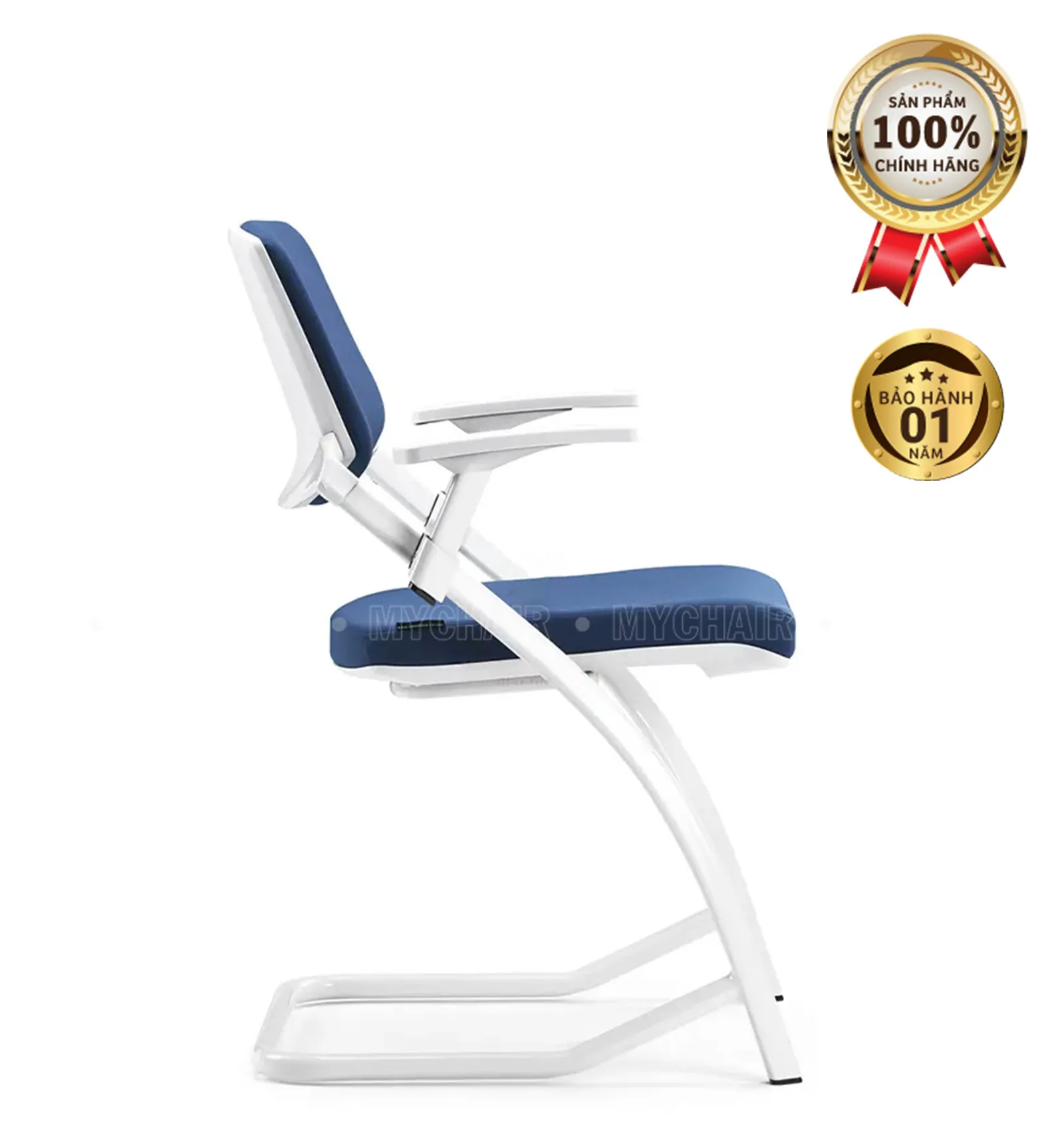 Ghế Văn Phòng Cao Cấp Nhập Khẩu MyChair TN796B