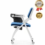 Ghế Văn Phòng Lưới Nỉ Cao Cấp Nhập Khẩu MyChair TN796D