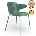 Ghế Văn Phòng Cao Cấp Nhập Khẩu MyChair TN8-1