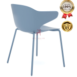 Ghế Văn Phòng Cao Cấp Nhập Khẩu MyChair TN8-1