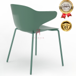 Ghế Văn Phòng Cao Cấp Nhập Khẩu MyChair TN8-1