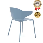 Ghế Văn Phòng Cao Cấp Nhập Khẩu MyChair TN8-1